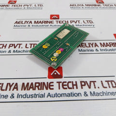 Abb 2668 500-31 Printed Circuit Board Y5Yyb7278