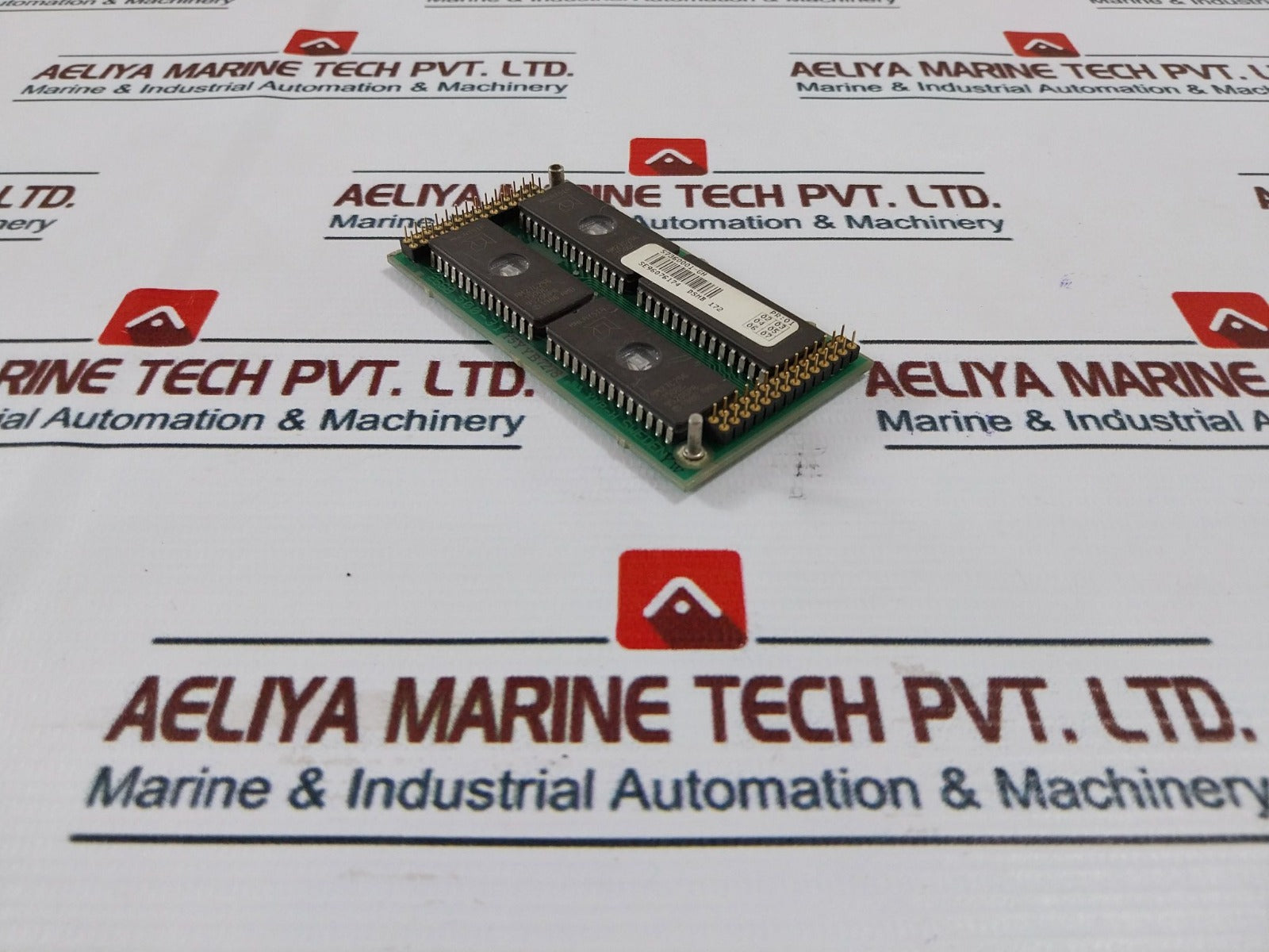 Abb 2668 500-31 Printed Circuit Board Y5Yyb7278