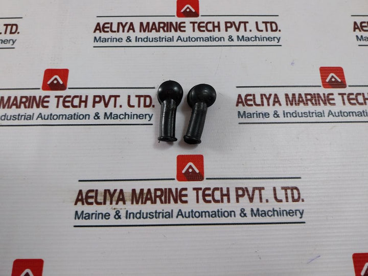 Abb 2 5Ma Analog Power Factor Meter 05-1-05