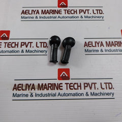 Abb 2 5Ma Analog Power Factor Meter 05-1-05