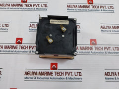 Abb 2 5Ma Analog Power Factor Meter 05-1-05