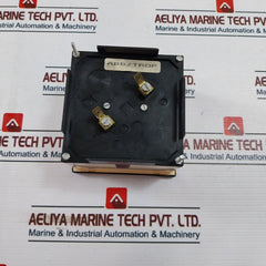 Abb 2 5Ma Analog Power Factor Meter 05-1-05