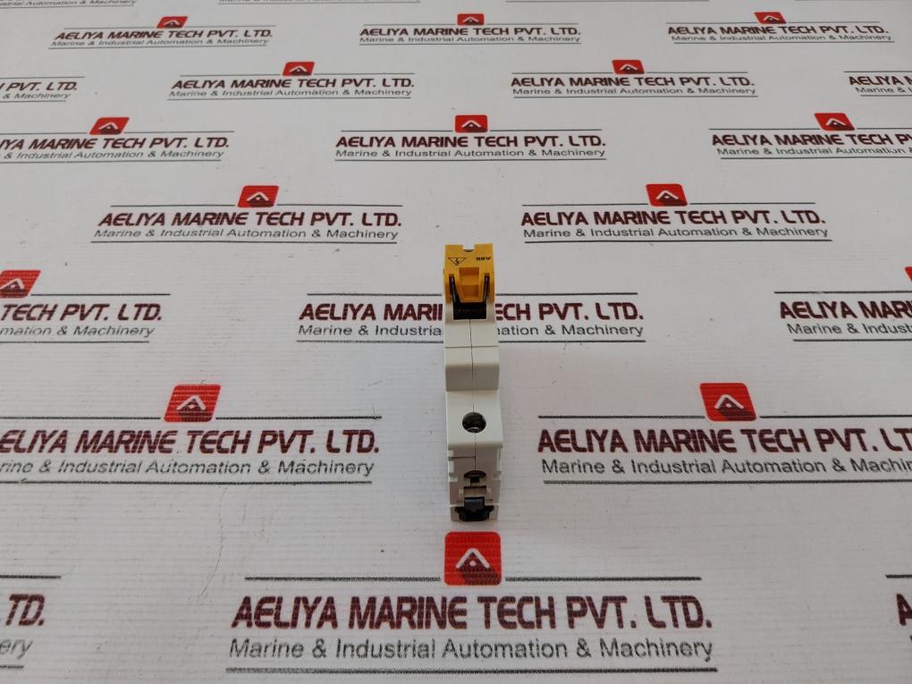 Abb 2Cd S251 001 R0024 Circuit Breaker 440V Ac