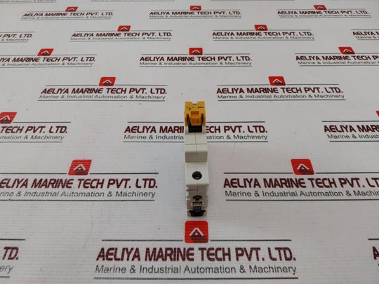 Abb 2Cd S251 001 R0024 Circuit Breaker 440V Ac