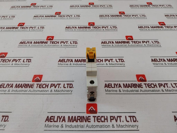 Abb 2Cd S251 001 R0024 Circuit Breaker 440V Ac
