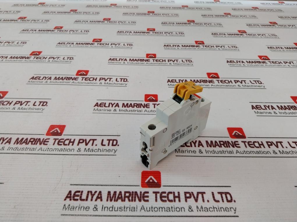 Abb 2Cd S251 001 R0024 Circuit Breaker 440V Ac