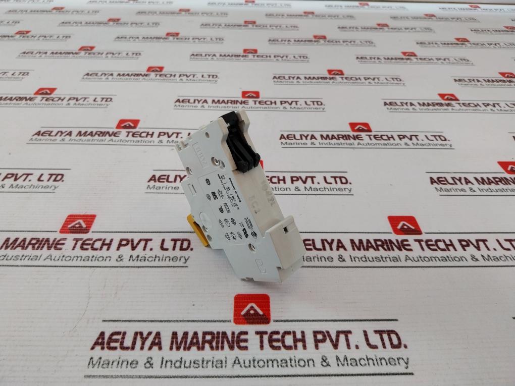 Abb 2Cd S251 001 R0024 Circuit Breaker 440V Ac