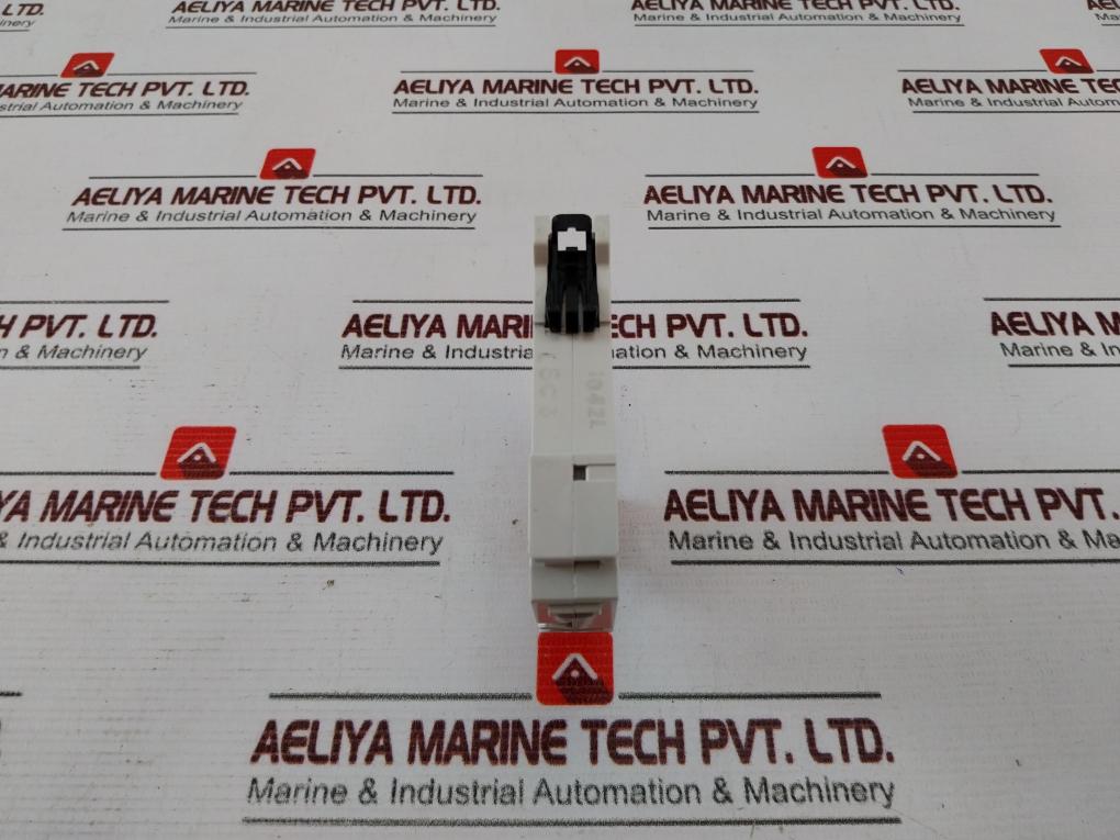 Abb 2Cd S251 001 R0034 Circuit Breaker 440V Ac