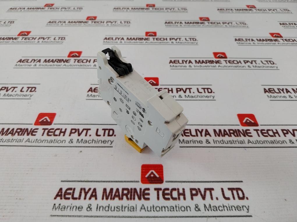 Abb 2Cd S251 001 R0034 Circuit Breaker 440V Ac