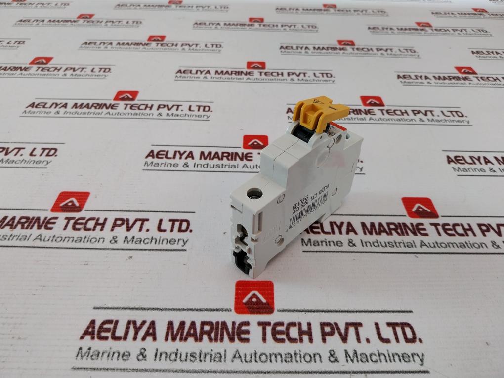Abb 2Cd S251 001 R0034 Circuit Breaker 440V Ac