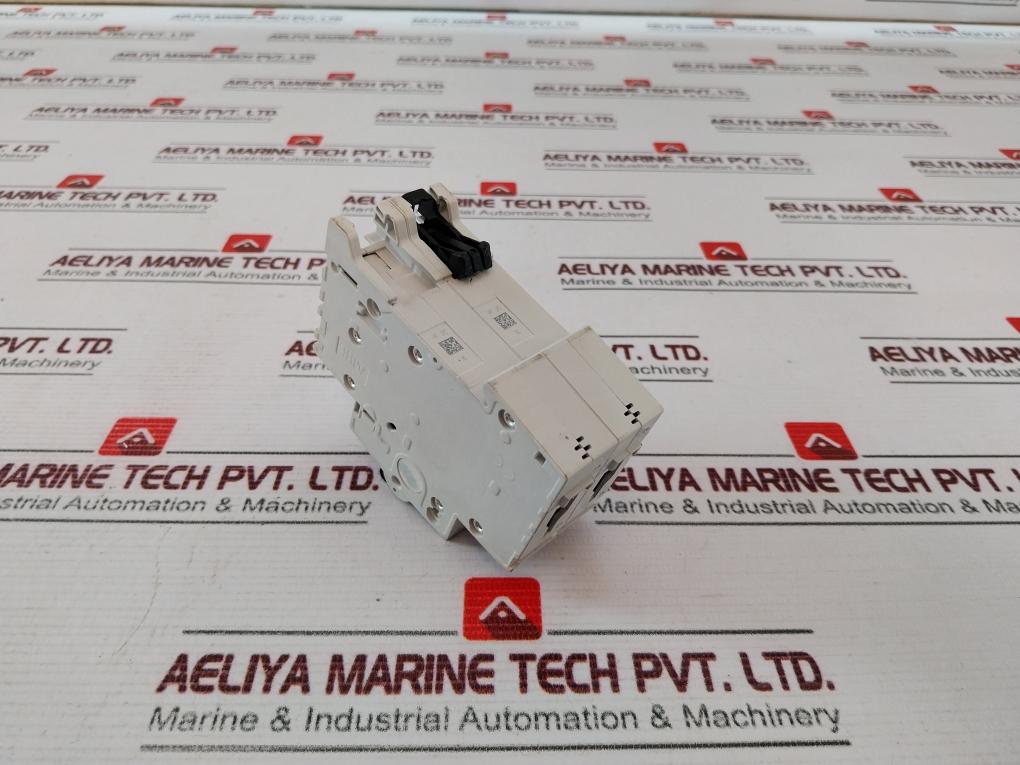 Abb 2Cds252001R0164 Miniature Circuit Breaker 400V 50/60Hz