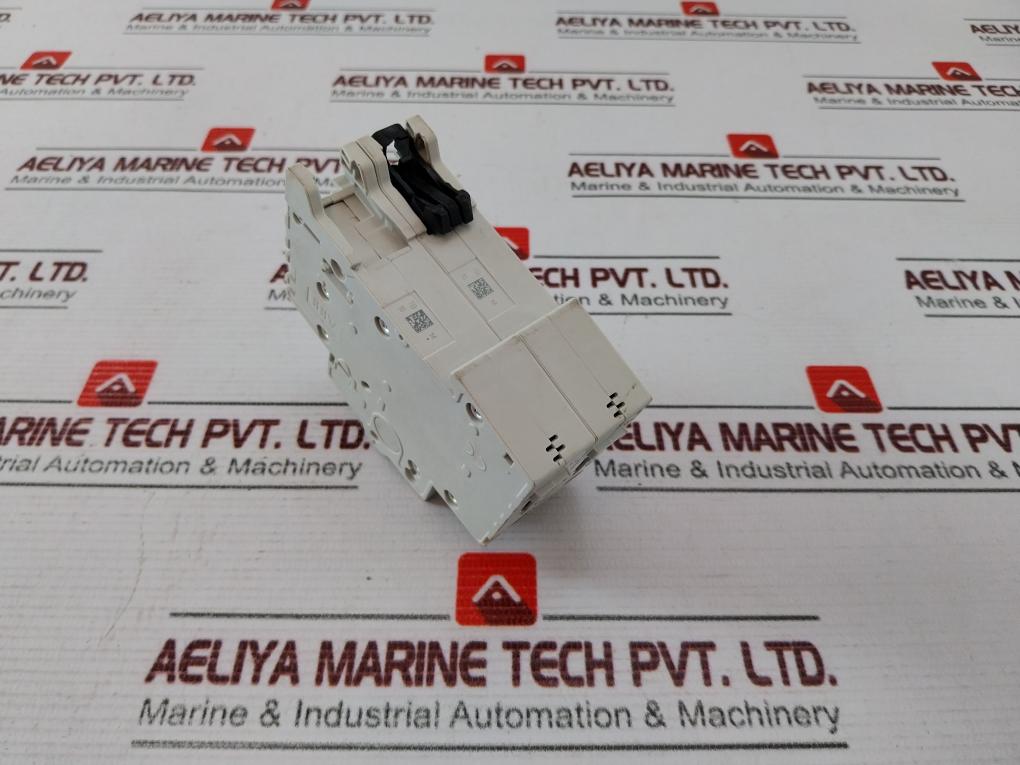 Abb 2Cds272001R0105 Miniature Circuit Breaker 400V 50/60Hz