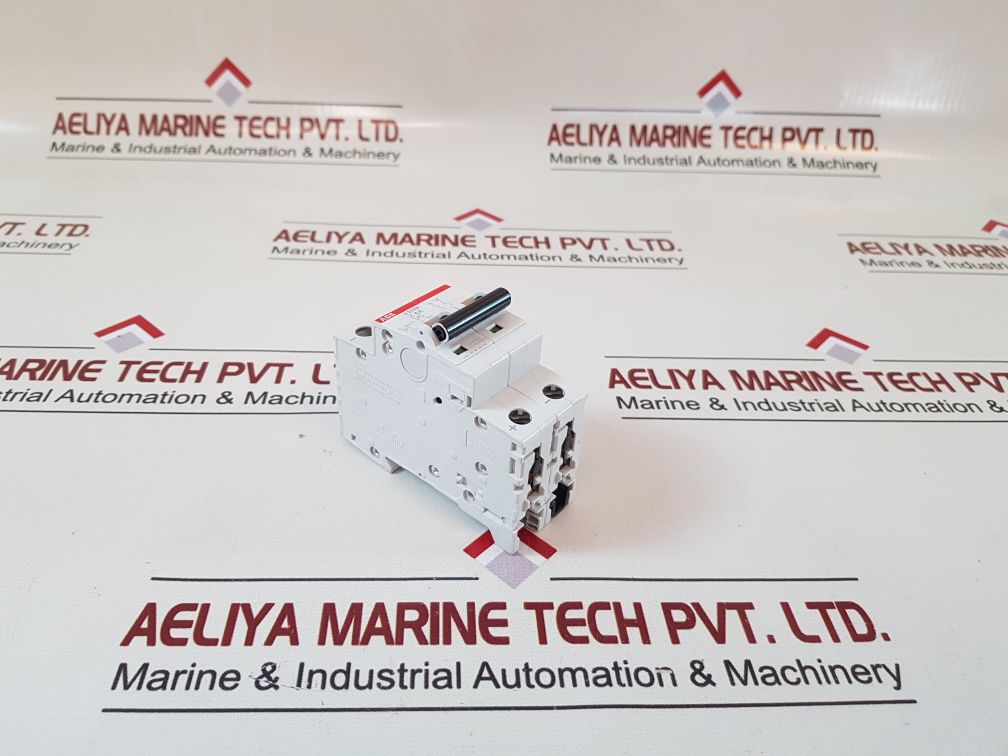 Abb s202m z4a uc miniature circuit breaker