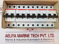 Abb s202m z4a uc miniature circuit breaker
