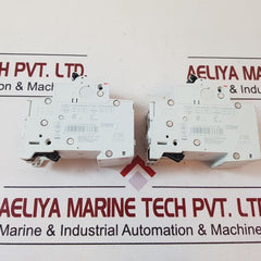 Abb s202m z4a uc miniature circuit breaker