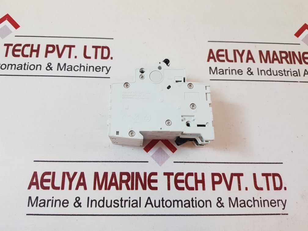 Abb s202m z4a uc miniature circuit breaker