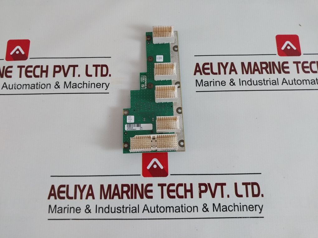 Abb 2Rca006836A0001E Rev. E Pcb Bpl0001