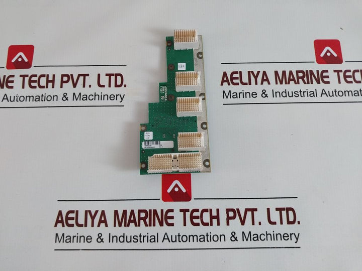 Abb 2Rca006836A0001E Rev. E Pcb Bpl0001
