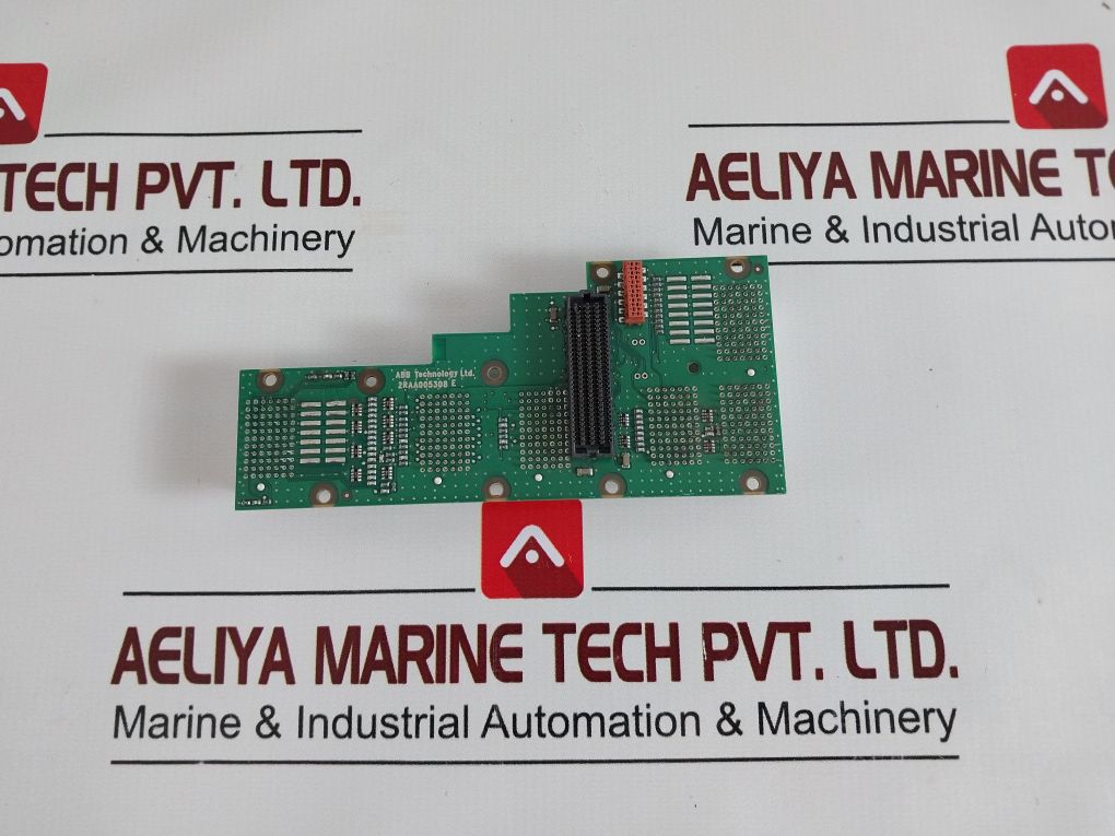 Abb 2Rca006836A0001E Rev. E Pcb Bpl0001