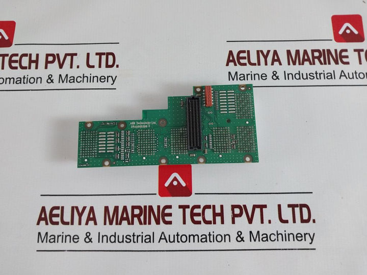 Abb 2Rca006836A0001E Rev. E Pcb Bpl0001