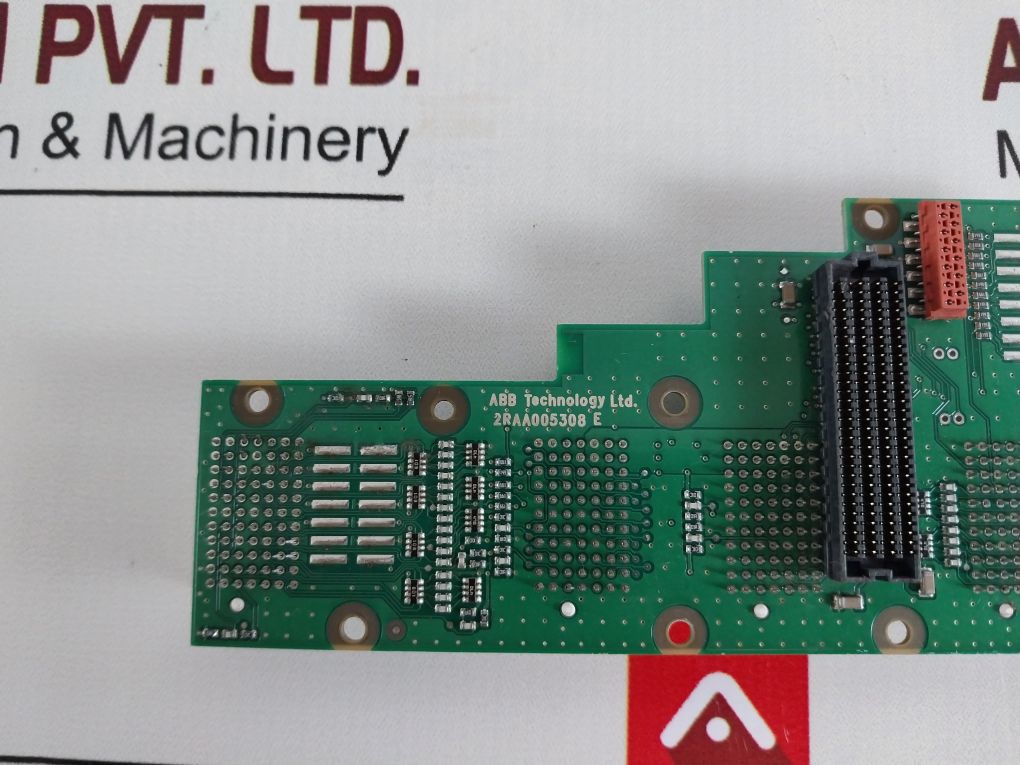 Abb 2Rca006836A0001E Rev. E Pcb Bpl0001