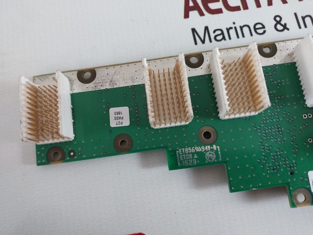 Abb 2Rca006836A0001E Rev. E Pcb Bpl0001