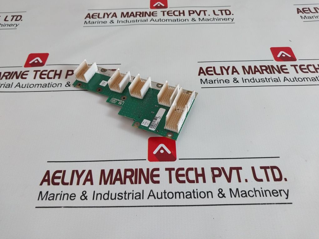 Abb 2Rca006836A0001E Rev. E Pcb Bpl0001