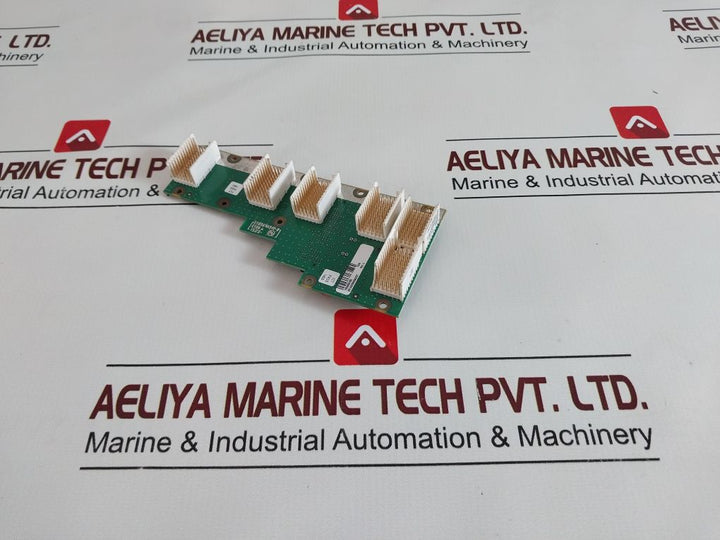 Abb 2Rca006836A0001E Rev. E Pcb Bpl0001