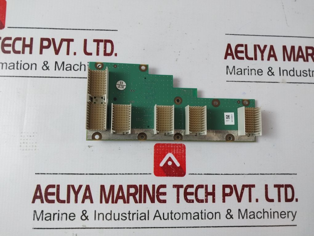 Abb 2Raa005308 E With 2Raa005400 D Pcb Card Set