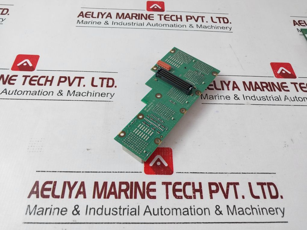 Abb 2Raa005308 E With 2Raa005400 D Pcb Card Set