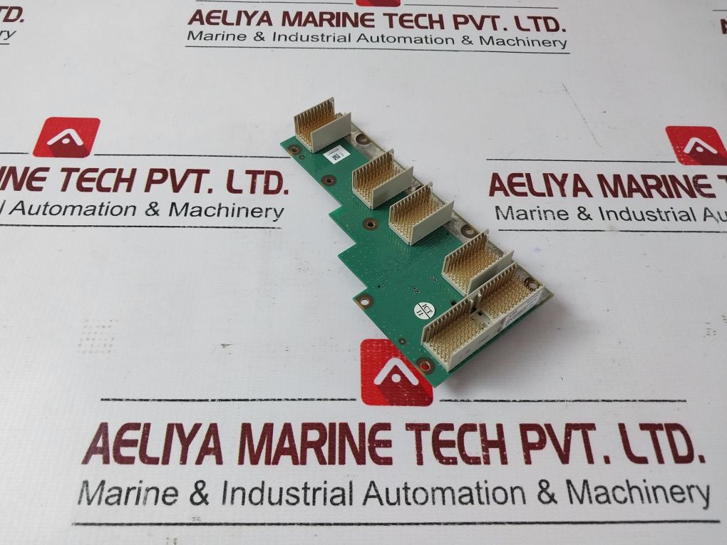Abb 2Raa005308 E With 2Raa005400 D Pcb Card Set