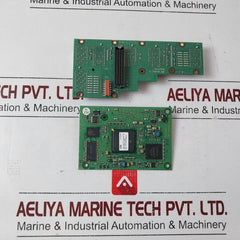 Abb 2Raa005308 E With 2Raa005400 D Pcb Card Set