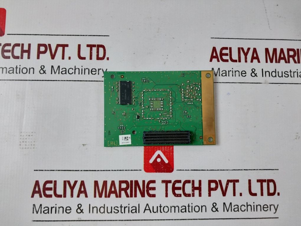 Abb 2Raa005308 E With 2Raa005400 D Pcb Card Set