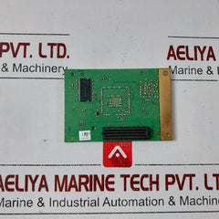 Abb 2Raa005308 E With 2Raa005400 D Pcb Card Set