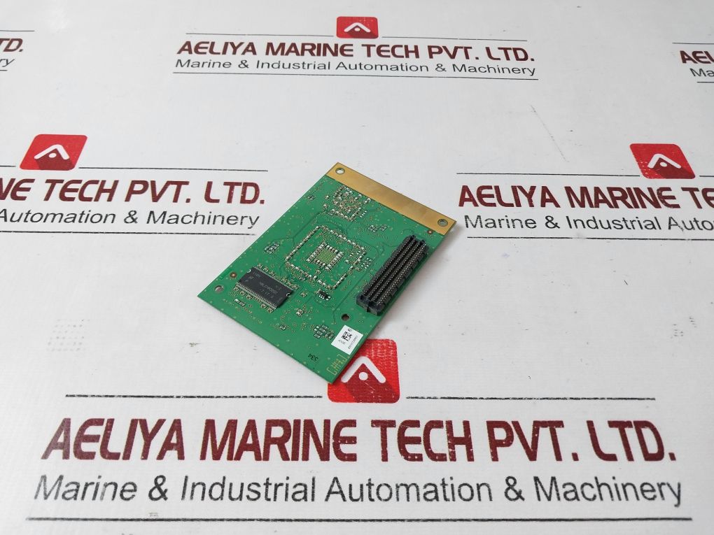 Abb 2Raa005308 E With 2Raa005400 D Pcb Card Set