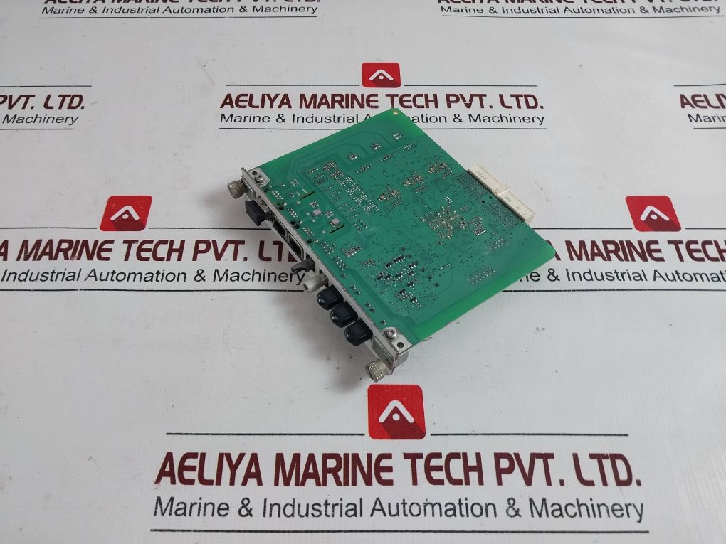 Abb 2Rca023019A0004C Pcb Card Com0034