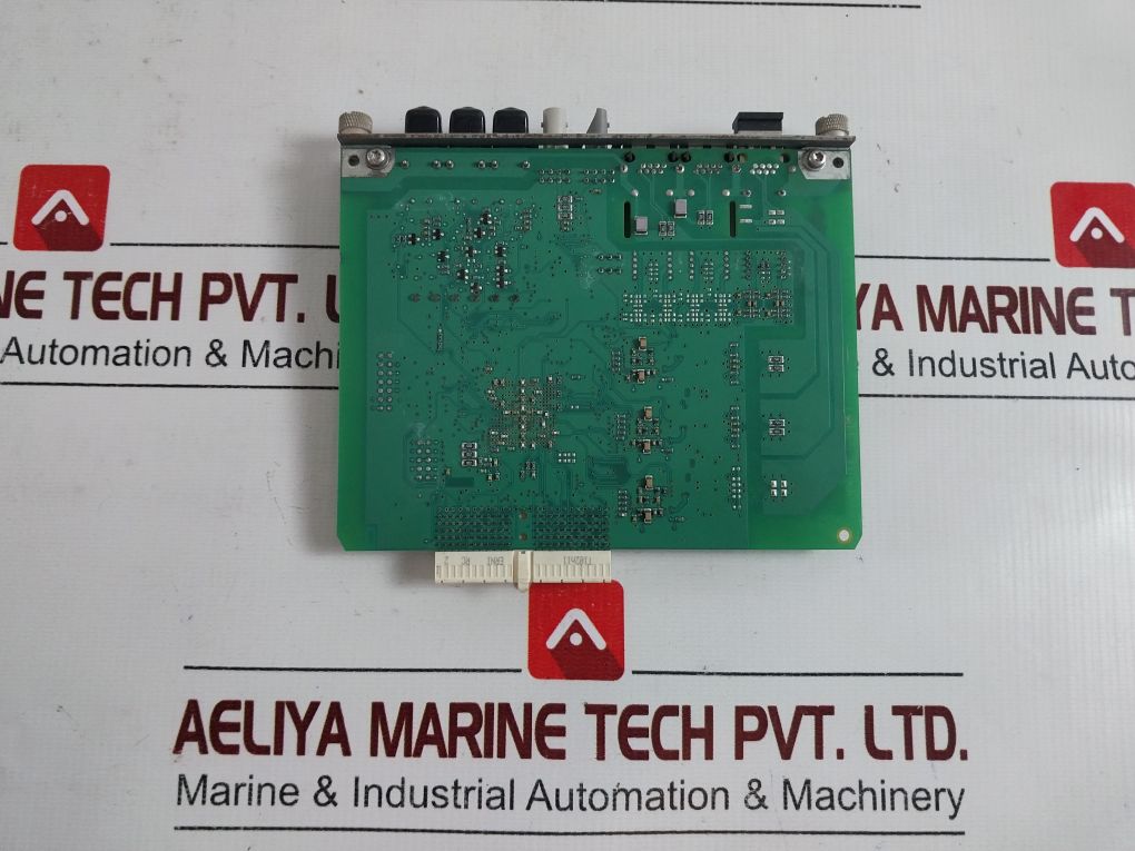 Abb 2Rca023019A0004C Pcb Card Com0034