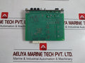 Abb 2Rca023019A0004C Pcb Card Com0034