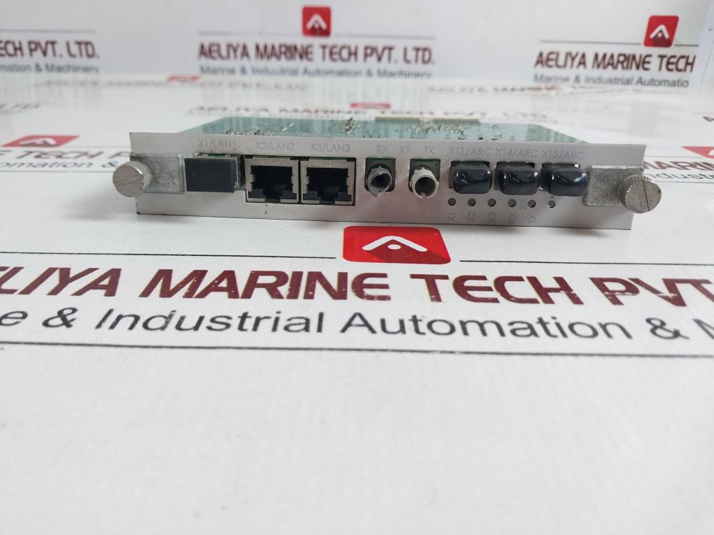 Abb 2Rca023019A0004C Pcb Card Com0034