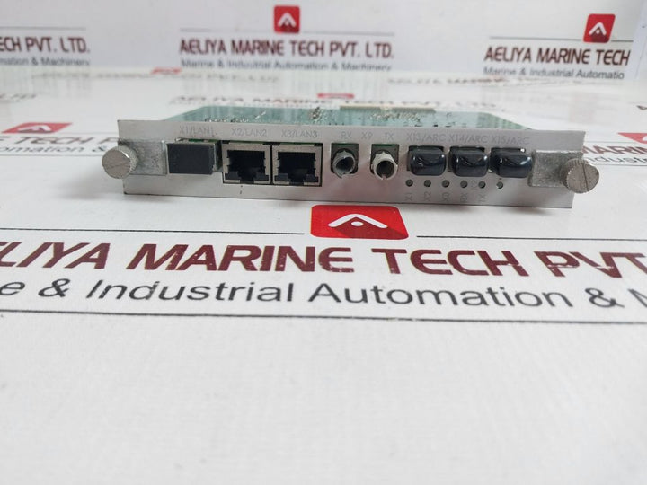 Abb 2Rca023019A0004C Pcb Card Com0034