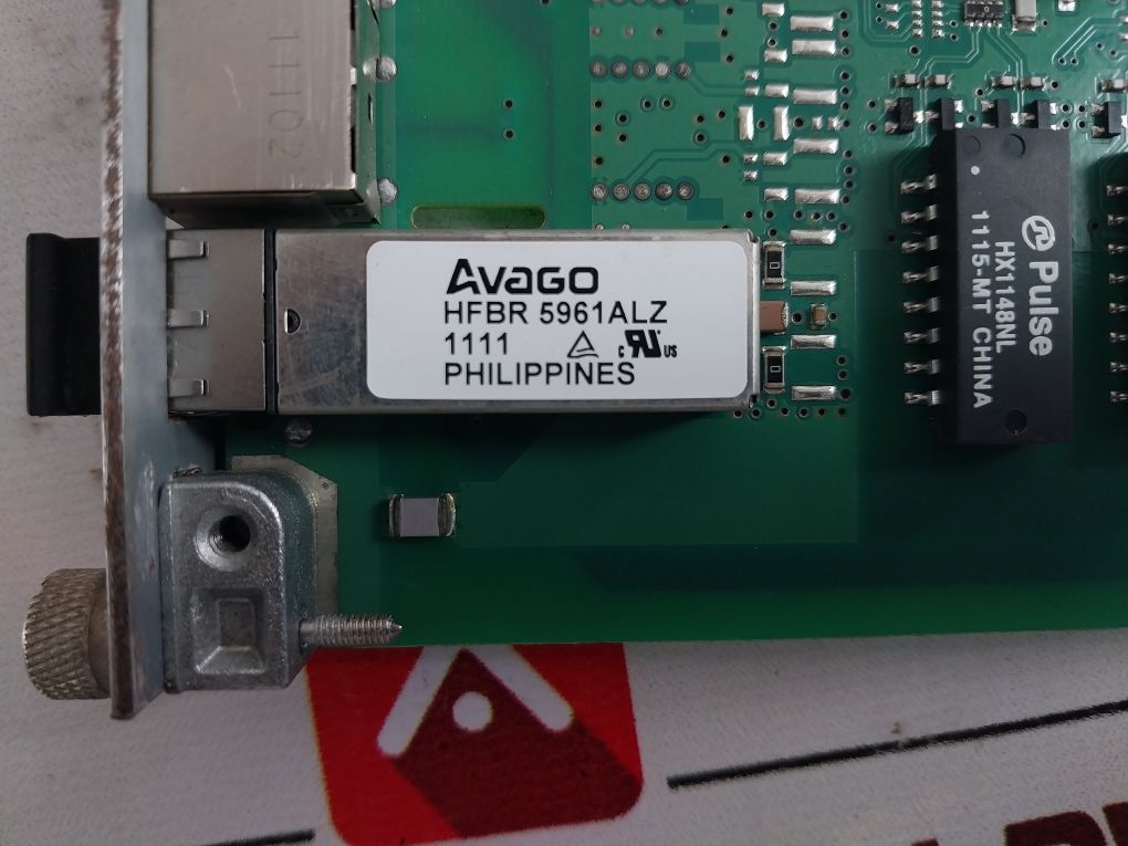 Abb 2Rca023019A0004C Pcb Card Com0034