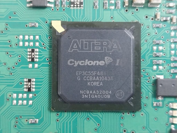 Abb 2Rca023019A0004C Pcb Card Com0034