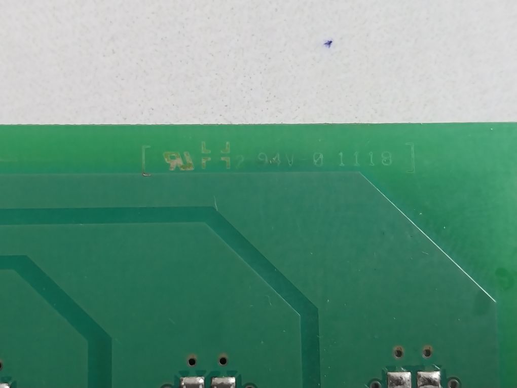 Abb 2Rca023019A0004C Pcb Card Com0034
