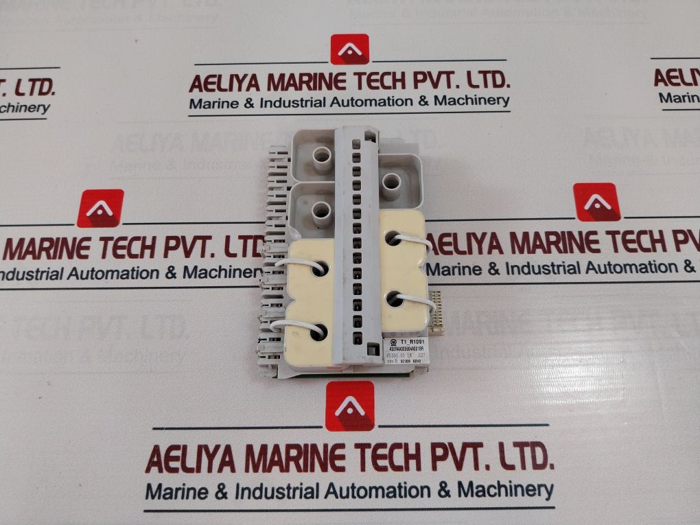 Abb 2Rca007128A0001G Module Board 94V-0
