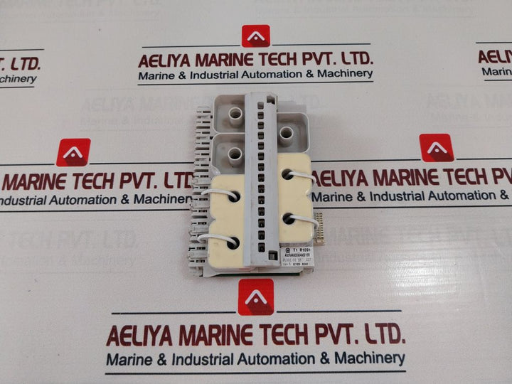 Abb 2Rca007128A0001G Module Board 94V-0