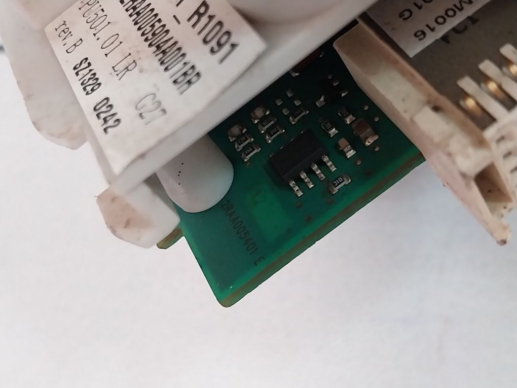 Abb 2Rca007128A0001G Module Board 94V-0