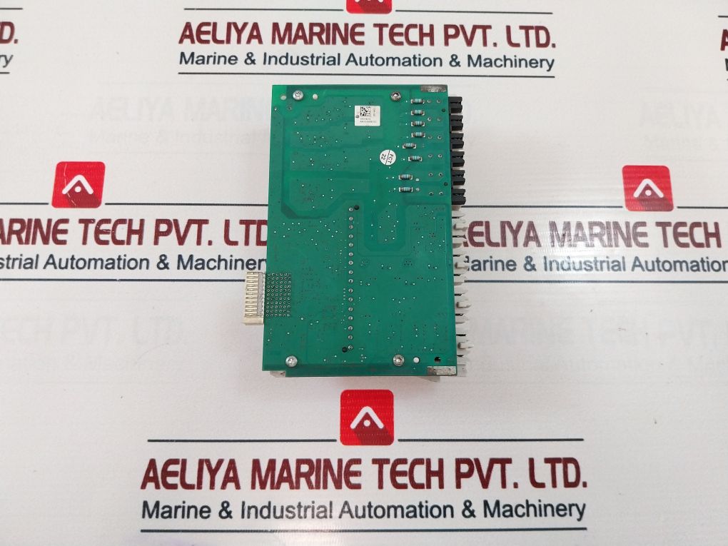 Abb 2Rca007128A0001G Module Board 94V-0