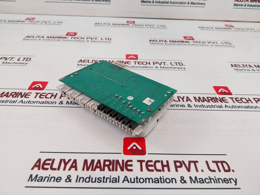 Abb 2Rca007128A0001G Module Board 94V-0