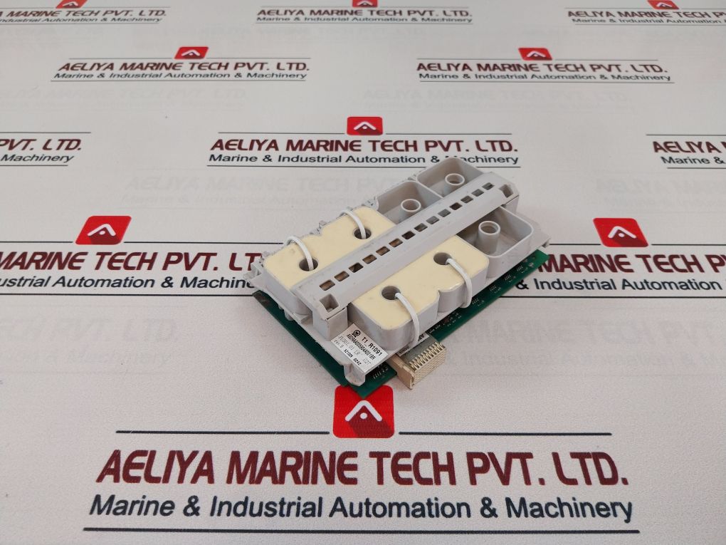 Abb 2Rca007128A0001G Module Board 94V-0