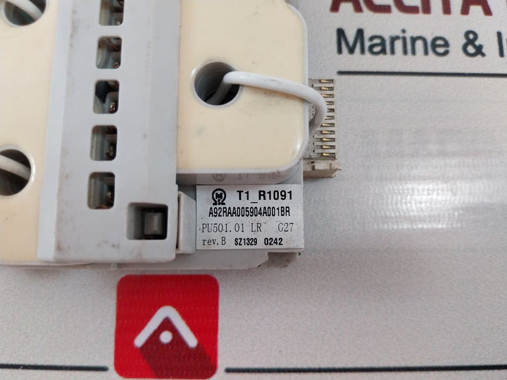 Abb 2Rca007128A0001G Module Board 94V-0